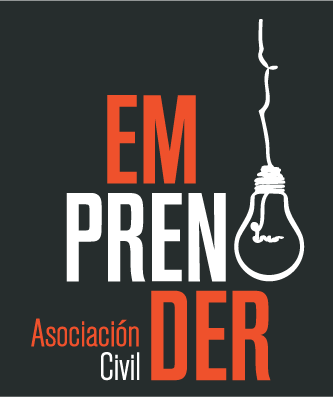 Logo Asociación Civil Emprender